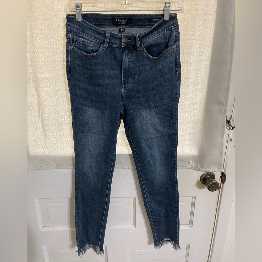 Judy Blue Skinny Fit